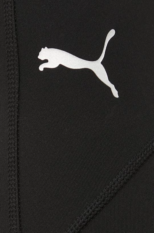 Γυναικεία Σορτς προπόνησης Puma Ready To Go μαύρο 4 Γυναικεία Σορτς προπόνησης Puma Ready To Go μαύρο - Image 4