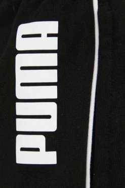 Γυναικεία Σορτς προπόνησης Puma Modern μαύρο -Puma Κατάστημα unnamed file 3743