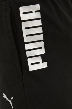 Γυναικεία Σορτς προπόνησης Puma Rtg μαύρο -Puma Κατάστημα unnamed file 3747