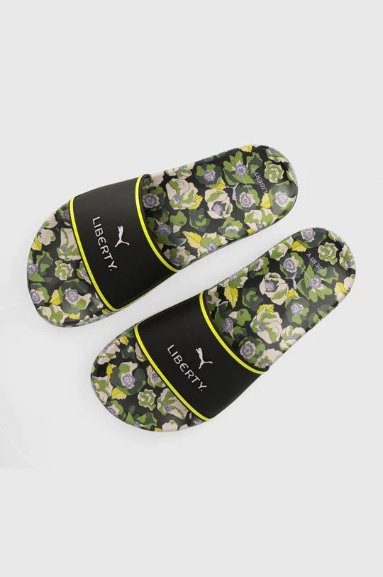 Γυναικεία Σαγιονάρες Παντόφλες Puma Leadcat 2.0 Wns Liberty Παντόφλες Puma Leadcat 2.0 Wns Liberty πολύχρωμο 1 Γυναικεία Σαγιονάρες Παντόφλες Puma Leadcat 2.0 Wns Liberty Παντόφλες Puma Leadcat 2.0 Wns Liberty πολύχρωμο