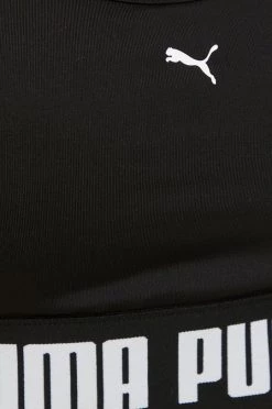 Γυναικεία Αθλητικά σουτιέν Αθλητικό σουτιέν Puma Strong μαύρο -Puma Κατάστημα unnamed file 3760