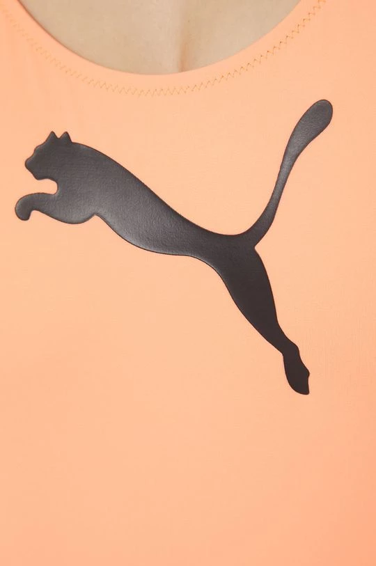 Γυναικεία Ολόσωμα Ολόσωμο μαγιό Puma πορτοκαλί 5 Γυναικεία Ολόσωμα Ολόσωμο μαγιό Puma πορτοκαλί - Image 5