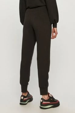 Γυναικεία Παντελόνια φόρμας Παντελόνι Puma μαύρο -Puma Κατάστημα unnamed file 377