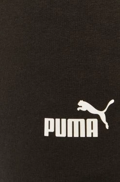 Γυναικεία Παντελόνια φόρμας Παντελόνι Puma μαύρο -Puma Κατάστημα unnamed file 378