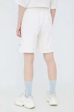 Γυναικεία Σορτς Βαμβακερό σορτσάκι Puma άσπρο, 7 Γυναικεία Σορτς Βαμβακερό σορτσάκι Puma άσπρο, -Puma Κατάστημα unnamed file 3781