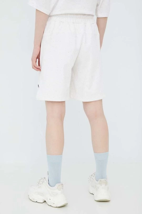 Γυναικεία Σορτς Βαμβακερό σορτσάκι Puma άσπρο, 3 Γυναικεία Σορτς Βαμβακερό σορτσάκι Puma άσπρο, - Image 3