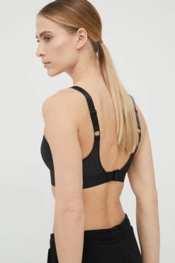 Γυναικεία Αθλητικά σουτιέν Αθλητικό σουτιέν Puma μαύρο -Puma Κατάστημα unnamed file 3786