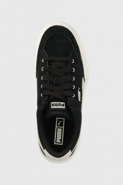Γυναικεία Sneakers Σουέτ αθλητικά παπούτσια Puma Mayze Stack Dc5 Wns μαύρο 8 Γυναικεία Sneakers Σουέτ αθλητικά παπούτσια Puma Mayze Stack Dc5 Wns μαύρο -Puma Κατάστημα unnamed file 3796