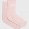 Γυναικεία Κάλτσες Puma (2-pack) χρώμα: ροζ
