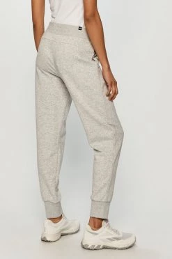 Γυναικεία Παντελόνια φόρμας Παντελόνι Puma χρώμα: γκρι -Puma Κατάστημα unnamed file 381