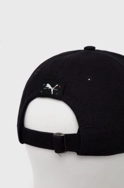 Γυναικεία Jockey Καπέλο Puma μαύρο -Puma Κατάστημα unnamed file 3817