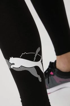 Γυναικεία Κολάν Puma Power Graphic χρώμα: μαύρο 7 Γυναικεία Κολάν Puma Power Graphic χρώμα: μαύρο -Puma Κατάστημα unnamed file 3830