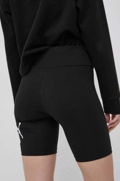 Γυναικεία Σορτς Puma χρώμα: μαύρο, -Puma Κατάστημα unnamed file 3850