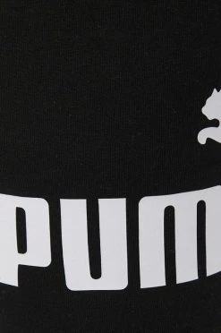 Γυναικεία Σορτς Puma χρώμα: μαύρο, -Puma Κατάστημα unnamed file 3851