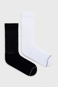 Γυναικεία Κάλτσες Puma (2-pack) άσπρο