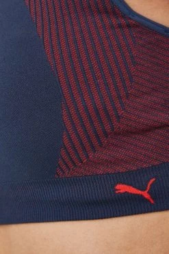 Γυναικεία Αμάνικος Top Puma ναυτικό μπλε -Puma Κατάστημα unnamed file 3871