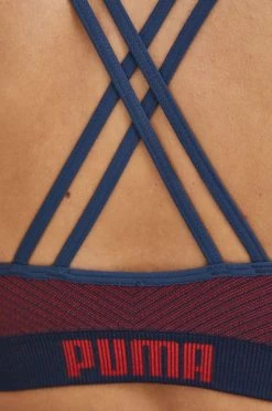 Γυναικεία Αμάνικος Top Puma ναυτικό μπλε -Puma Κατάστημα unnamed file 3872