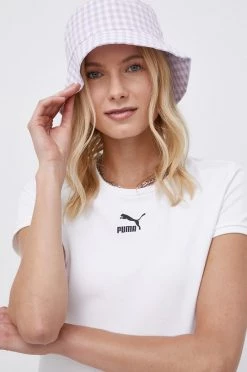 Γυναικεία Κοντομάνικο Puma - Μπλουζάκι ροζ -Puma Κατάστημα unnamed file 3883