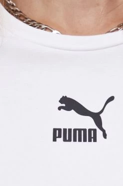 Γυναικεία Κοντομάνικο Puma - Μπλουζάκι ροζ -Puma Κατάστημα unnamed file 3884
