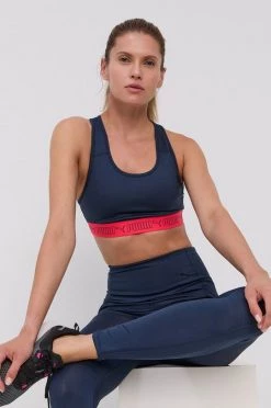Γυναικεία Αθλητικά σουτιέν Puma - Αθλητικό σουτιέν σκούρο μπλε -Puma Κατάστημα unnamed file 3888