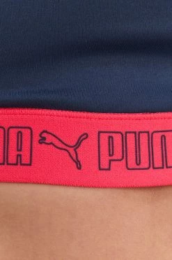 Γυναικεία Αθλητικά σουτιέν Puma - Αθλητικό σουτιέν σκούρο μπλε -Puma Κατάστημα unnamed file 3889