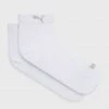 Γυναικεία Κάλτσες Puma (2-pack) χρώμα: άσπρο