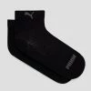 Γυναικεία Κάλτσες Puma (2-pack) χρώμα: μαύρο