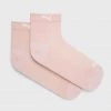 Γυναικεία Κάλτσες Puma (2-pack) χρώμα: ροζ