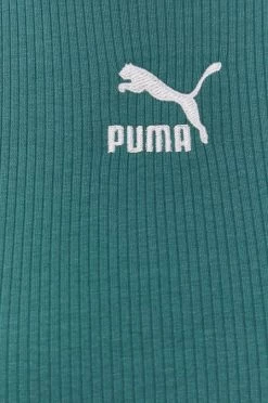 Γυναικεία Φορέματα Φόρεμα Puma πράσινο -Puma Κατάστημα unnamed file 3908