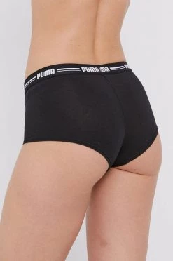 Γυναικεία Σλιπ Puma μαύρο -Puma Κατάστημα unnamed file 3919