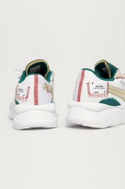 Γυναικεία Sneakers Υποδήματα Puma άσπρο -Puma Κατάστημα unnamed file 3924