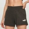 Γυναικεία Σορτς Puma χρώμα: γκρι