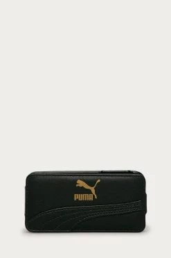 Γυναικεία Θήκες για γυναίκες Puma - Θήκη κινητού IPhone 5 μαύρο