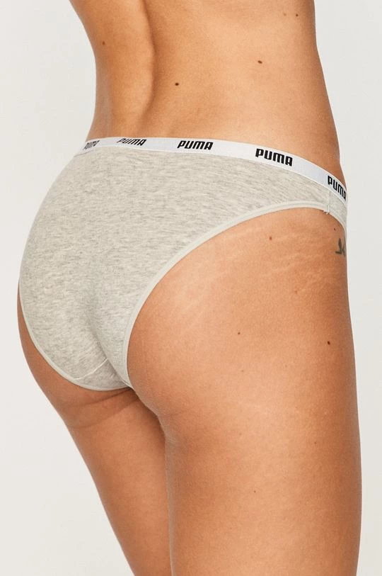 Γυναικεία Puma - Σλιπ (2-pack) σταφύλι 3 Γυναικεία Puma - Σλιπ (2-pack) σταφύλι - Image 3