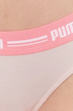 Γυναικεία Σλιπ Στρίνγκ Puma(2-pack) ροζ -Puma Κατάστημα unnamed file 3958