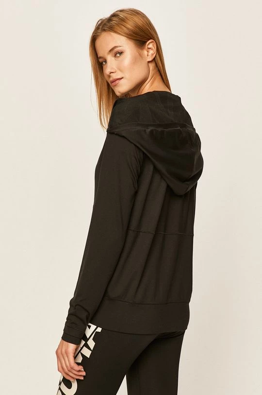 Γυναικεία Με φερμουάρ Puma - Μπλούζα μαύρο 3 Γυναικεία Με φερμουάρ Puma - Μπλούζα μαύρο - Image 3