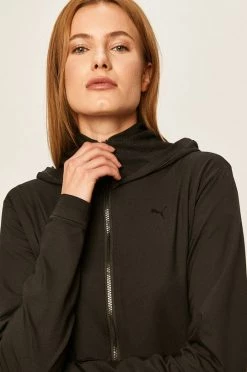 Γυναικεία Με φερμουάρ Puma - Μπλούζα μαύρο 10 Γυναικεία Με φερμουάρ Puma - Μπλούζα μαύρο -Puma Κατάστημα unnamed file 3967