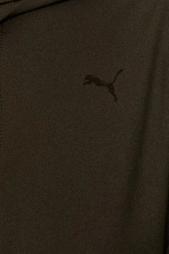 Γυναικεία Με φερμουάρ Puma - Μπλούζα μαύρο 6 Γυναικεία Με φερμουάρ Puma - Μπλούζα μαύρο - Image 6