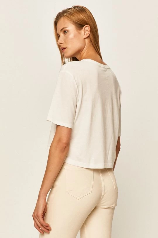 Γυναικεία Κοντομάνικο Puma - Μπλουζάκι λευκό 3 Γυναικεία Κοντομάνικο Puma - Μπλουζάκι λευκό - Image 3