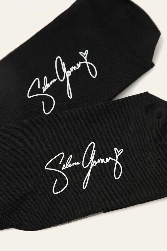 Γυναικεία Puma - Κάλτσες X Selena Gomez μαύρο 2 Γυναικεία Puma - Κάλτσες X Selena Gomez μαύρο - Image 2