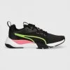 Γυναικεία Αθλητικά παπούτσια Puma Zora In Motion μαύρο