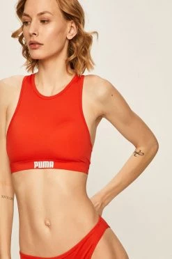 Γυναικεία Μπικίνι Puma - Σουτιέν κολύμβησης κόκκινο -Puma Κατάστημα unnamed file 3988
