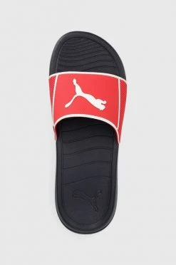 Γυναικεία Σαγιονάρες Παντόφλες Puma Popcat 20 Shower κόκκινο 7 Γυναικεία Σαγιονάρες Παντόφλες Puma Popcat 20 Shower κόκκινο -Puma Κατάστημα unnamed file 3999