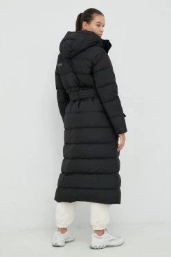 Γυναικεία Μακριά μπουφάν Μπουφάν με επένδυση από πούπουλα Puma μαύρο, 8 Γυναικεία Μακριά μπουφάν Μπουφάν με επένδυση από πούπουλα Puma μαύρο, -Puma Κατάστημα unnamed file 40