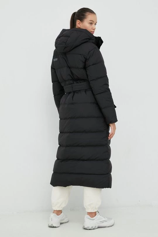 Γυναικεία Μακριά μπουφάν Μπουφάν με επένδυση από πούπουλα Puma μαύρο, 3 Γυναικεία Μακριά μπουφάν Μπουφάν με επένδυση από πούπουλα Puma μαύρο, - Image 3