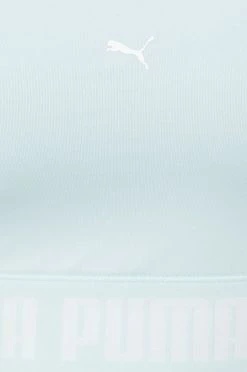 Γυναικεία Αθλητικά σουτιέν Αθλητικό σουτιέν Puma Strong χλωμό λευκό -Puma Κατάστημα unnamed file 4009