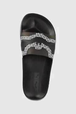 Γυναικεία Σαγιονάρες Παντόφλες Puma Leadcat 2.0 Batman μαύρο -Puma Κατάστημα unnamed file 4017