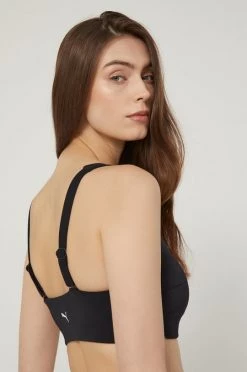 Γυναικεία Μπικίνι Σουτιέν κολύμβησης Puma μαύρο -Puma Κατάστημα unnamed file 4025