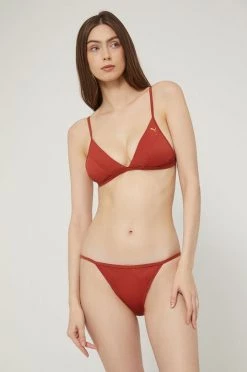 Γυναικεία Μπικίνι Σουτιέν κολύμβησης Puma καφέ -Puma Κατάστημα unnamed file 4031