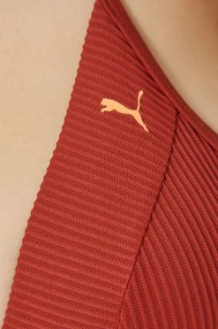 Γυναικεία Μπικίνι Σουτιέν κολύμβησης Puma καφέ -Puma Κατάστημα unnamed file 4033